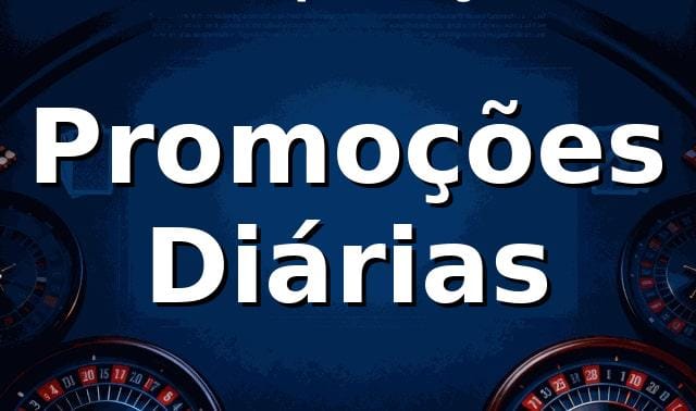 hhbet - Promoções Diárias